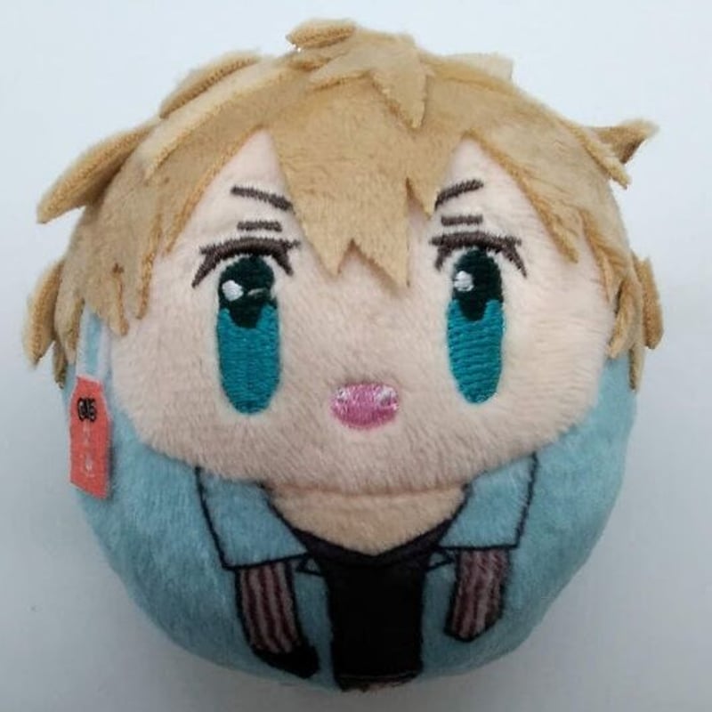 地縛少年花子くん 源光 ぬいぐるみキーホルダー グッズ: 地縛少年花子くん ぬいぐるみキーホルダー 源光 【2020