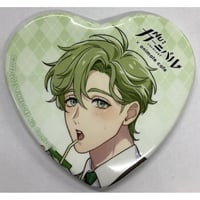忍たま乱太郎 久々知兵助 ファミマプリント ブロマイド スイーツの段 4 