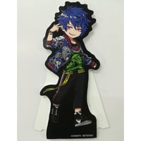 PandoraHearts パンドラハーツ コースター ジャック=べザリウス コースター(キャラクター) オズ=ベザリウス(文字ブラック