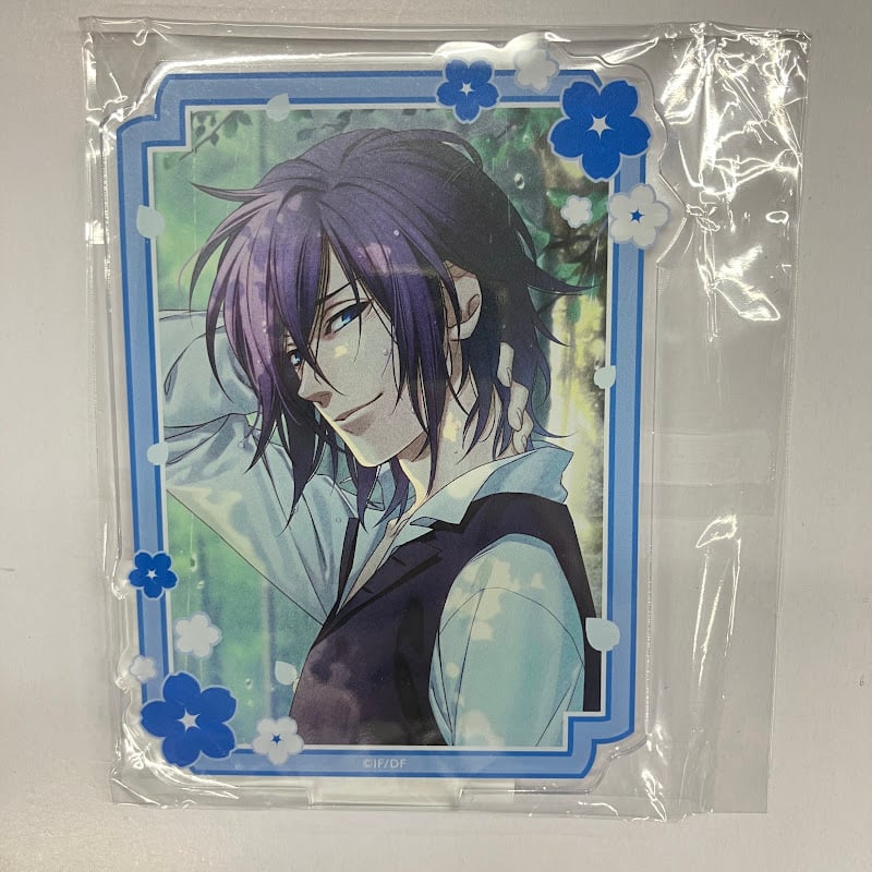 薄桜鬼 斎藤一 アクリルスタンド | K-BOOKS 池袋 2次元グッズ通販