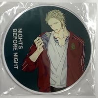 ナツメカズキ「MODS」サイン会 お土産セット ナツメカズキ『MODS』 サイン会 お土産セット【BLグッズ】 | K
