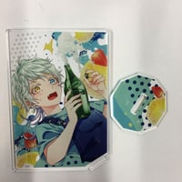 空の境界 両儀式 バースデー記念クッションカバー | K-BOOKS 池袋 2