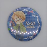 Paradox Live ロクタ OOTD Gくじ D賞 缶バッジ | K-BOOKS 池袋 