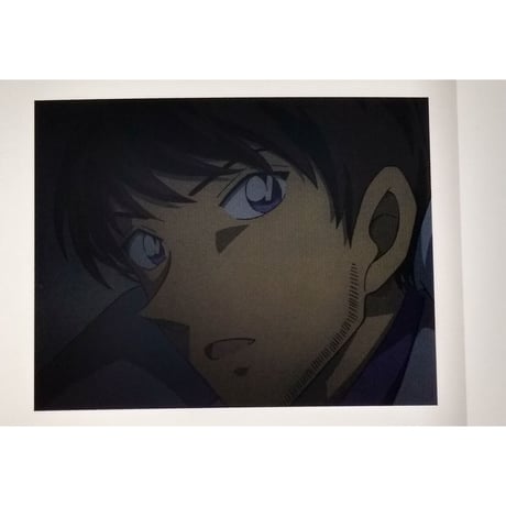 名探偵コナン ぱしゃこれ ハロウィンの花嫁 諸伏景光 43.諸伏景光/縦向き】劇場版 名探偵コナン ハロウィンの花嫁 ぱしゃ