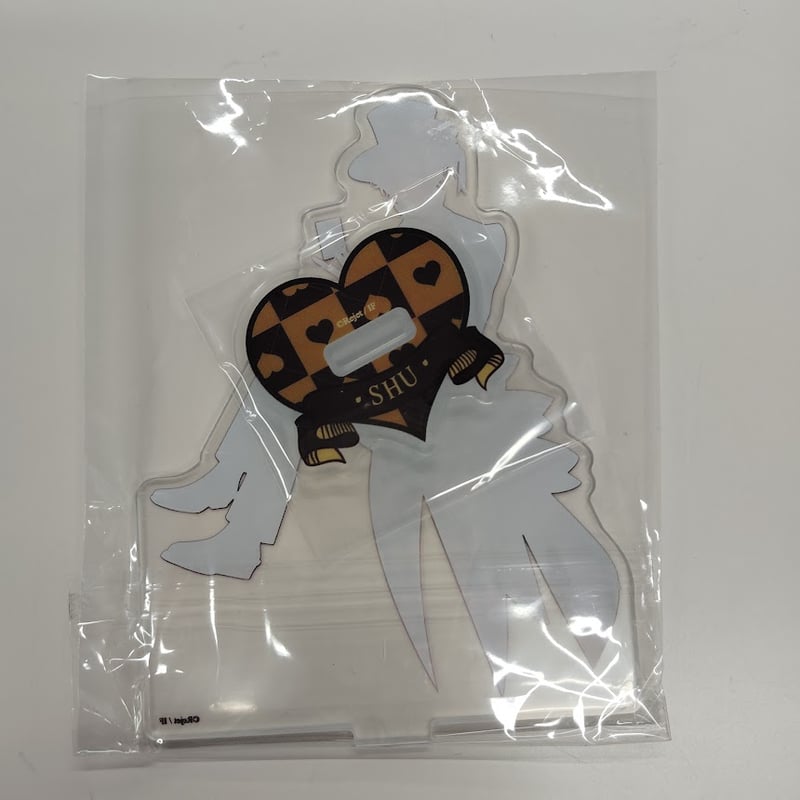 DIABOLIK LOVERS 逆巻シュウ アクリルスタンド | K-BOOKS 池袋 2次元