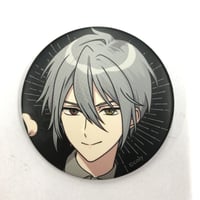 DIABOLIK LOVERS 無神ユーマ 缶バッジ | K-BOOKS 池袋 2次元