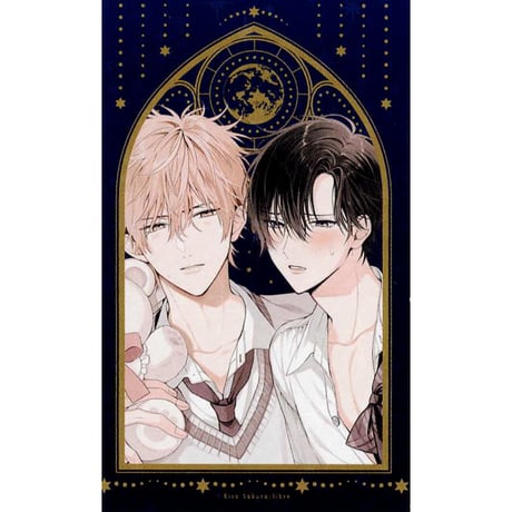 CATEGORY 佐倉リコ | K-BOOKS 池袋 2次元グッズ通販