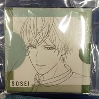 マツリカの炯 ルヲ アクリルコースター | K-BOOKS 池袋 2次元グッズ通販