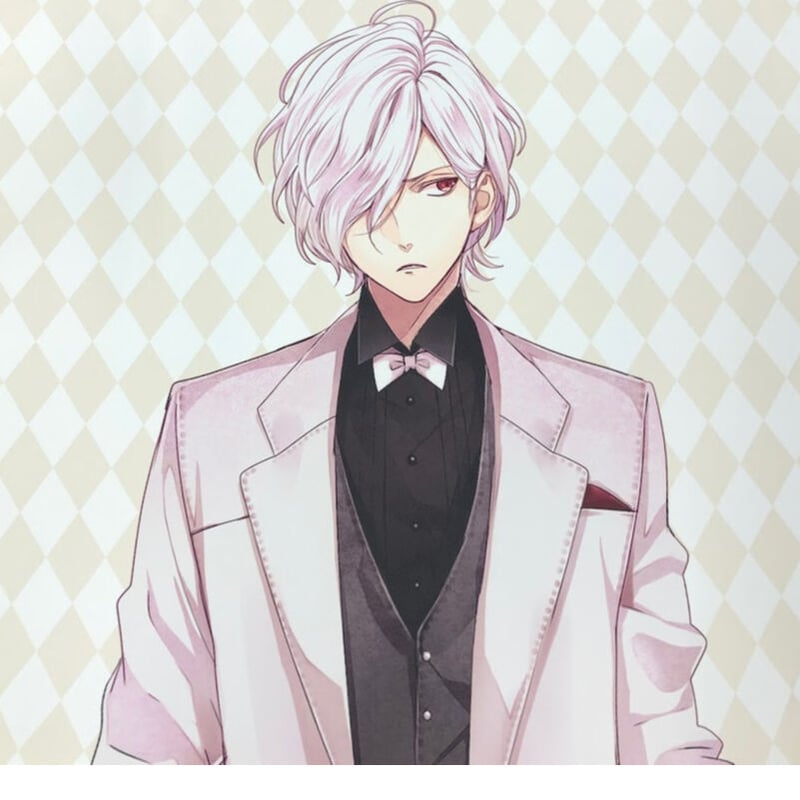 スバル BB ビッグタペストリー DIABOLIK LOVERS ディアラバ ○DIABOLIK LOVERS 逆巻スバル タペストリー | K-BOOKS 池袋 2次元グ