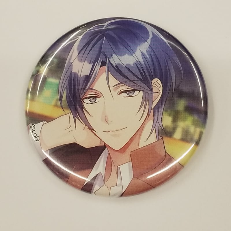 スタマイ 神楽亜貴 缶バッジ 神楽亜貴 ジュンブラ 缶バッジ 匿名配送