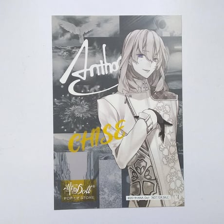 CATEGORY 華Doll* | K-BOOKS 池袋 2次元グッズ通販