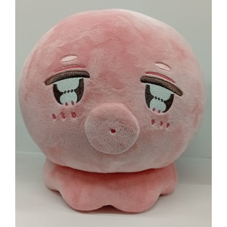ハレルヤベイビー　みやたこ＆とかふく BIGぬいぐるみセット 公式】ORIGOO official on X: 