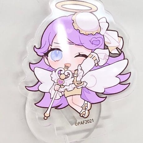プリティーオールフレンズ | STORES