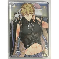 ぬらりひょんの孫～千年魔京～ 黒羽丸 缶バッジ 01 | K-BOOKS 池袋 2
