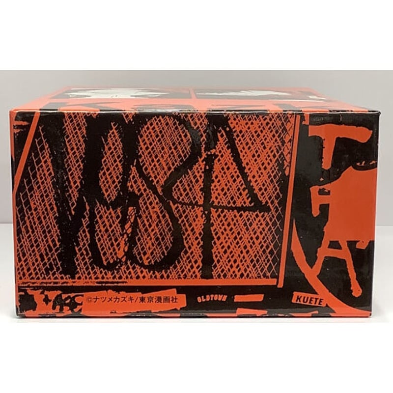 『NIGHTS BEFORE NIGHT』　ナツメカズキ　収納BOX ナツメカズキ『NIGHTS BEFORE NIGHT』収納BOX【BLグッズ】 | K-BOO