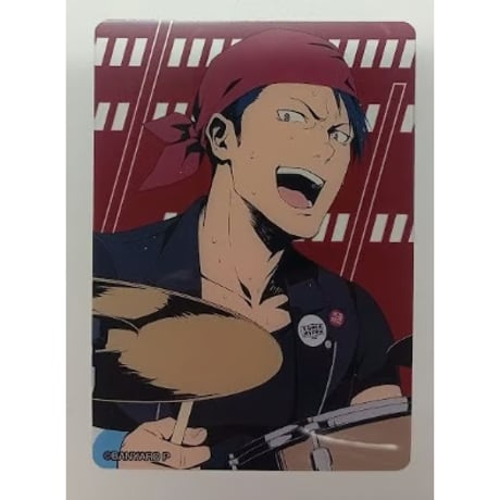 和楽器バンドマッチー　桜村眞グッズセット ポストカード・CDなど Amazon.co.jp: 桜村眞 町屋 ポストカード 和楽器バンド : 文房具