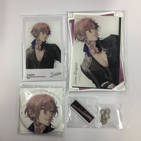 CATEGORY 乙女向け作品 | K-BOOKS 池袋 2次元グッズ通販