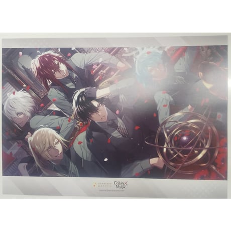 CATEGORY Collar×Malice | K-BOOKS 池袋 2次元グッズ通販