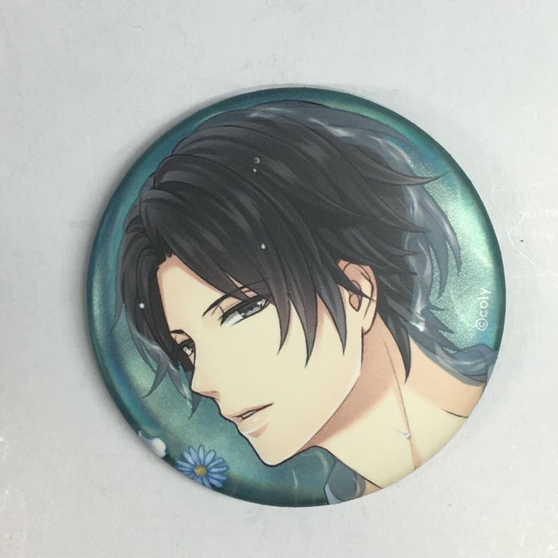 缶バッジ スタマイ セイレーン 関大輔 関