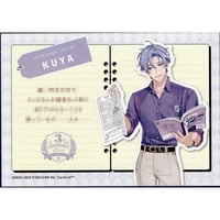 忍たま乱太郎 善法寺伊作 アニメイトカフェ ハロウィン 忍たま乱太郎 善法寺伊作 アニメイトカフェ ハロウィン