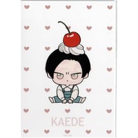 中村明日美子 『ダブルミンツ』 サイン入り 複製原画【BLグッズ