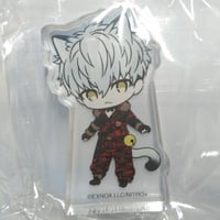 チェンソーマン 暴力の魔人（ガルガリ） 缶バッジコレクション Vol.2