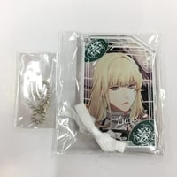 セーラームーン』一番くじ 【ラストワン賞】 変身ブローチ型懐中