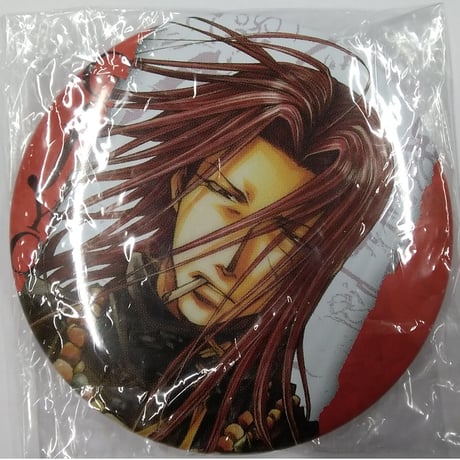 最遊記 アクリルバッジ 沙悟浄 最遊記25th EXHIBITION - 沙悟浄 A5アクリルパネル | AMNIBUS