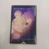 Clock over ORQUESTA -クロケスタ- 音葉五百助 DMMスクラッチ E