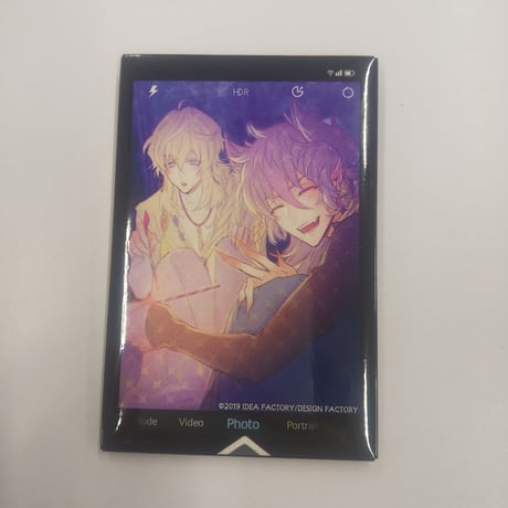 幻奏喫茶アンシャンテ　アンシャンテ　凛堂　冬の市　アクスタ 幻奏喫茶アンシャンテ | STORES