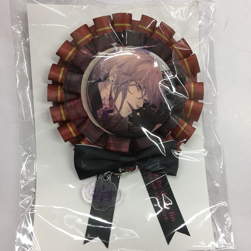 終ヴィル シアン ロゼット 終遠のヴィルシュ シアン ロゼット | K-BOOKS 池袋 2次元グッズ通販