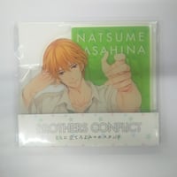 プロセカ　称号バッジ　彰人　冬弥 プロセカ キズナ称号 称号バッジ 東雲彰人 青柳冬弥｜Yahoo