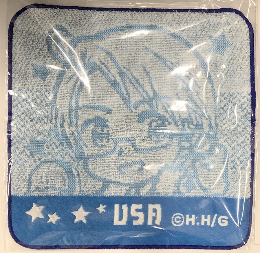日丸屋秀和『ヘタリア Axis Powers』 おでかけセット アメリカ | K 日丸屋秀和『ヘタリア Axis Powers』 おでかけセット アメリカ | K