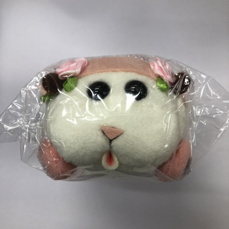 PUI PUI モルカー もちころりんぬいぐるみマスコット ウェディング　セット ウエディングモルカー】PUI PUI モルカー もちころりん