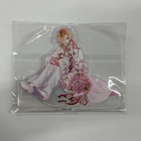 CATEGORY DIABOLIK LOVERS | K-BOOKS 池袋 2次元グッズ通販