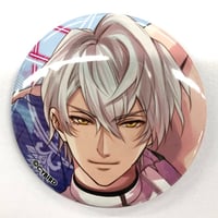 大穢 有明 缶バッジ cool-b ×9 2025年最新】COOl-B 大穢の人気アイテム - メルカリ