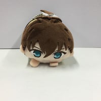 薄桜鬼　藤堂平助　もちころりん
