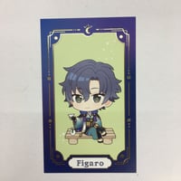 ピオフィオーレの晩鐘 オルロック カード | K-BOOKS 池袋 2次元グッズ通販