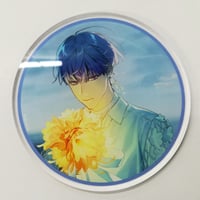 ツルネ 竹早静弥 ロールアイス 購入特典 ポストカード | K-BOOKS 池袋