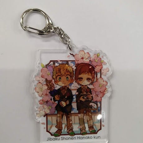 花子くん | STORES 