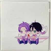 なれはてちゃん 『ピンキーナイトメア』ビーボーイ GOLD 30周年