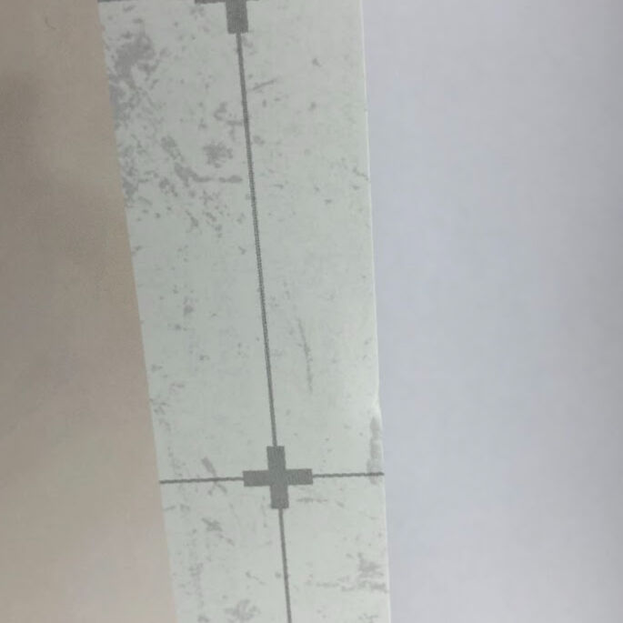 ○【イタミ有】Collar×Malice 白石景之 ランチョンマット | K-BOOKS