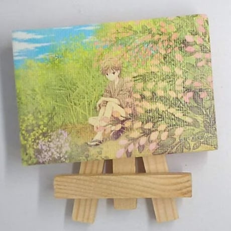 ミニキャンバスボード | STORES