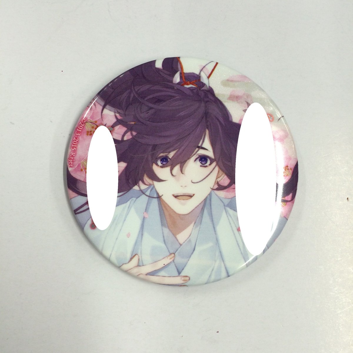 剣が君 九十九丸 缶バッジセット① 剣が君 九十九丸 缶バッジ | K-BOOKS 池袋 2次元グッズ通販