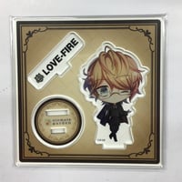 劇場版「Free! Road to the World 夢 」七瀬遙 A5サイズ描き