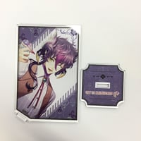 古書店街の橋姫』 グラッテ アクリルコースター 玉森【BLグッズ】 | K