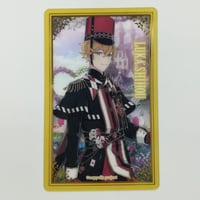 アイカツ！ 栗栖ここね アイカツ！シリーズ スクエア缶バッジ | K