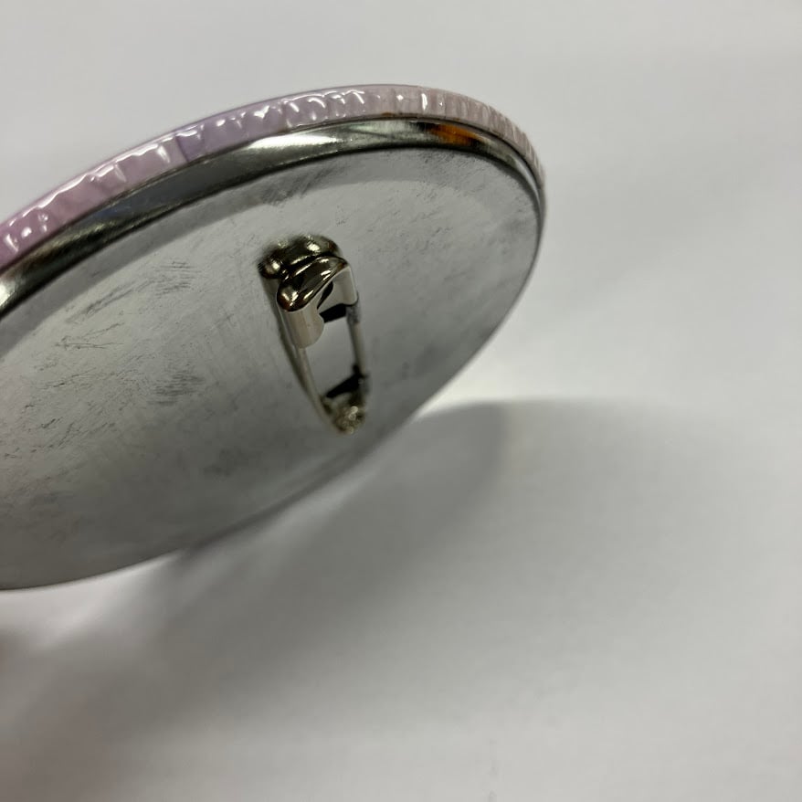 イタミ有・裏サビ有】DIABOLIK LOVERS 逆巻スバル 缶バッジ | K-BOOKS