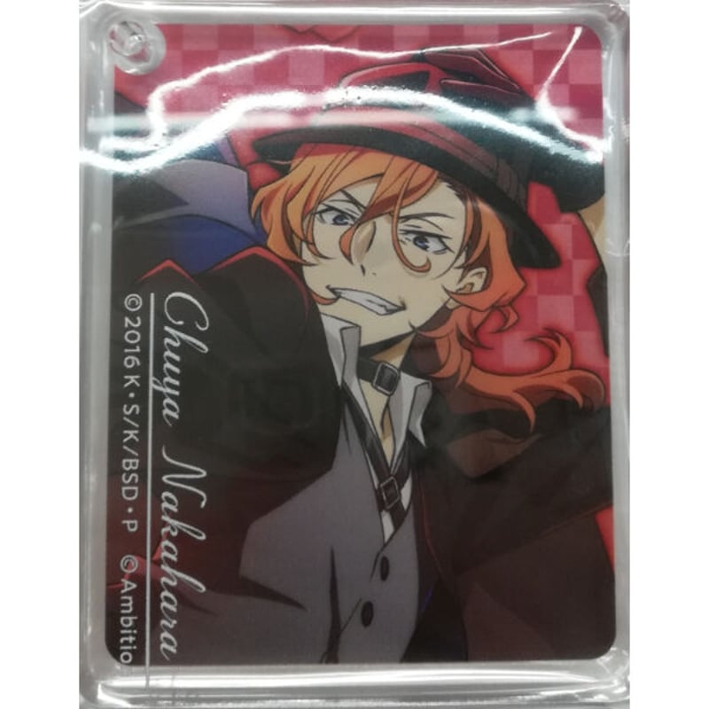 文豪ストレイドッグス 中原中也 CoLotta | K-BOOKS 池袋 2次元グッズ通販