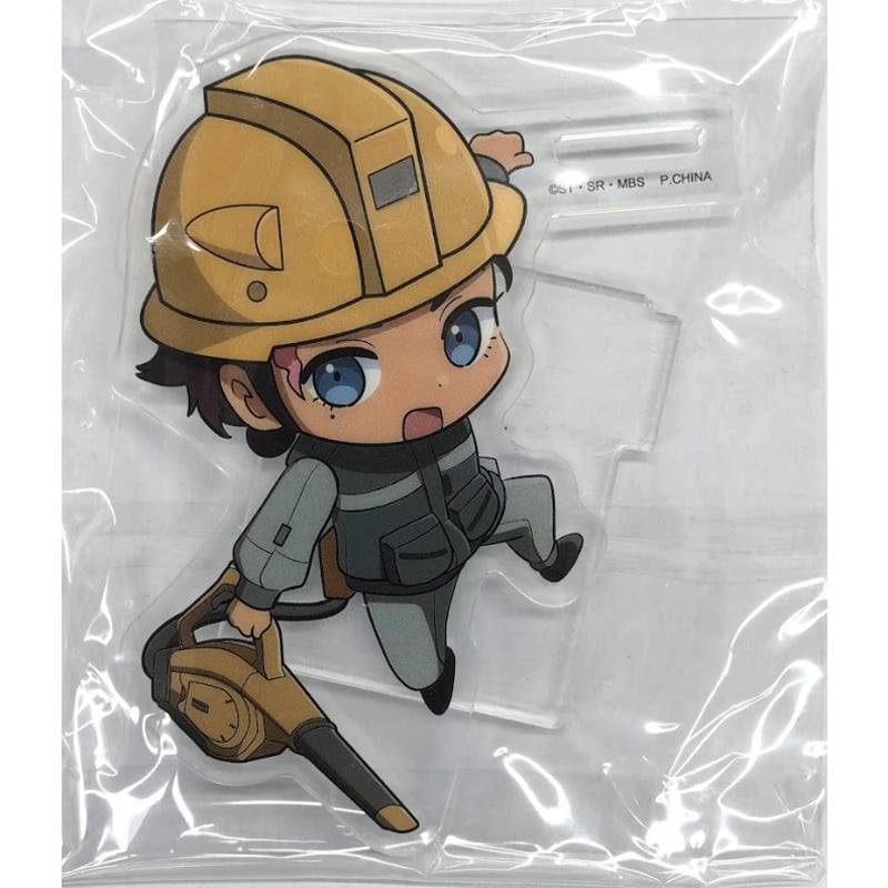 ガンダム 水星の魔女 グエル（ボブ） カドキャラ | K-BOOKS 池袋